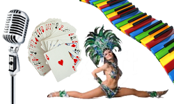 cap evenement produiction artistique