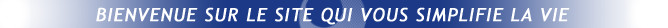 Bienvenue sur le site qui vous simplifie la vie cap evenement