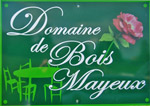 Domaine de Bois Mayeux