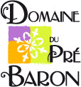 Domaine du Pr&eacute; Baron