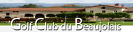 Golf du Beaujolais