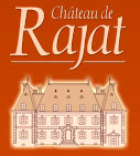 Ch&acirc;teau de Rajat